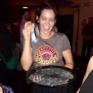 Meet your Posher, Julianne